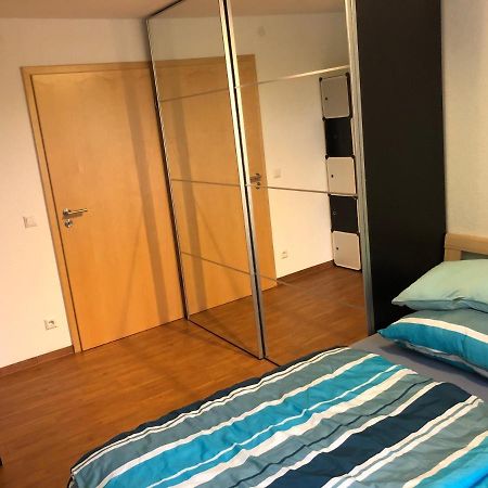 Ferienwohnung Fuegner Bad Schussenried Luaran gambar