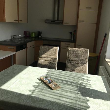 Ferienwohnung Fuegner Bad Schussenried Luaran gambar