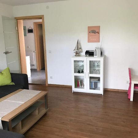 Ferienwohnung Fuegner Bad Schussenried Luaran gambar