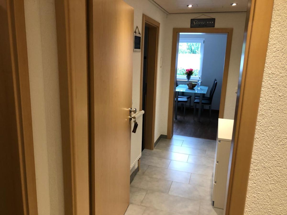 Ferienwohnung Fuegner Bad Schussenried Luaran gambar
