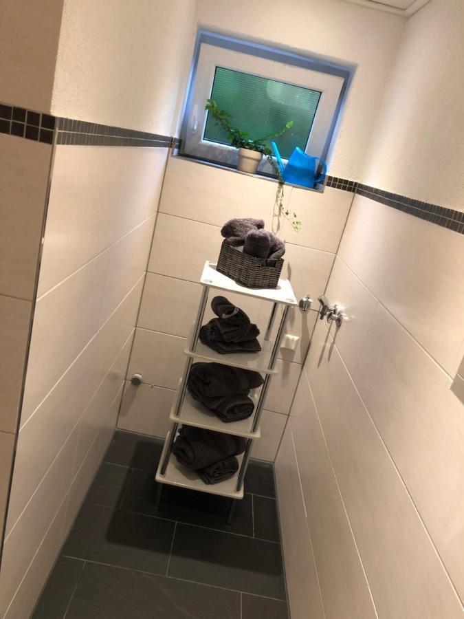 Ferienwohnung Fuegner Bad Schussenried Luaran gambar