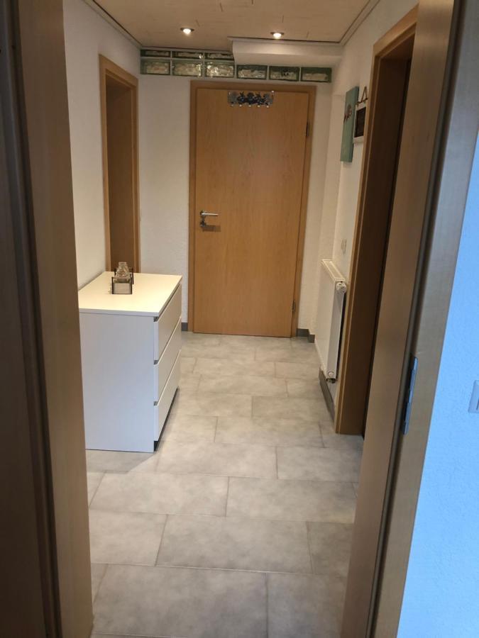 Ferienwohnung Fuegner Bad Schussenried Luaran gambar