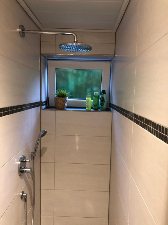 Ferienwohnung Fuegner Bad Schussenried Luaran gambar