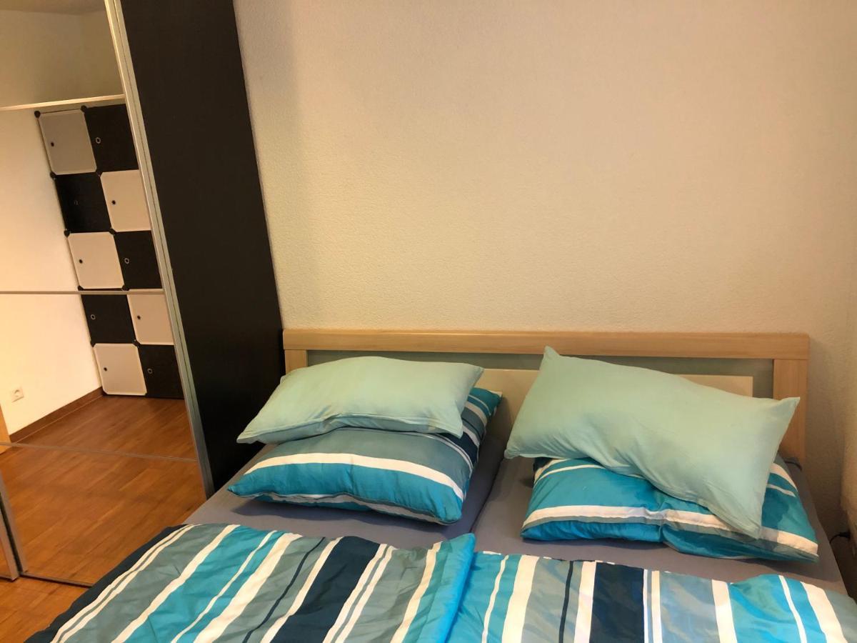 Ferienwohnung Fuegner Bad Schussenried Luaran gambar