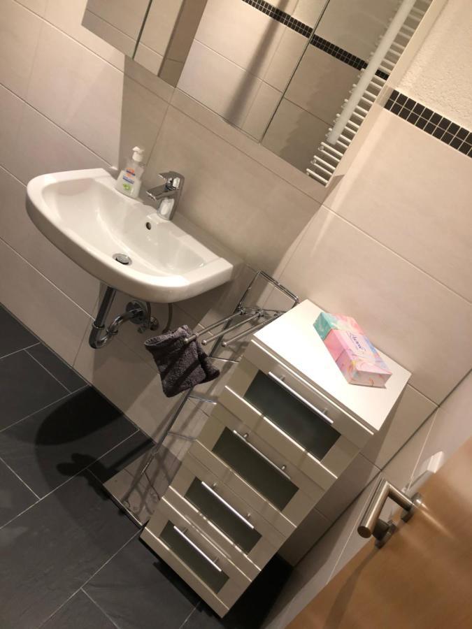Ferienwohnung Fuegner Bad Schussenried Luaran gambar