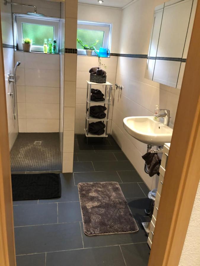 Ferienwohnung Fuegner Bad Schussenried Luaran gambar