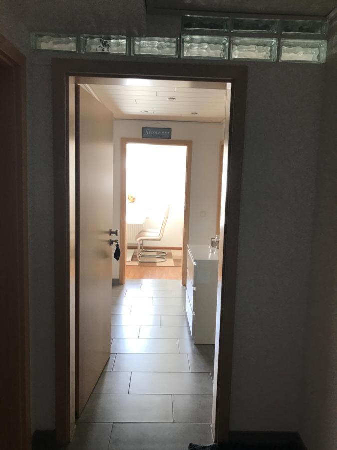 Ferienwohnung Fuegner Bad Schussenried Luaran gambar