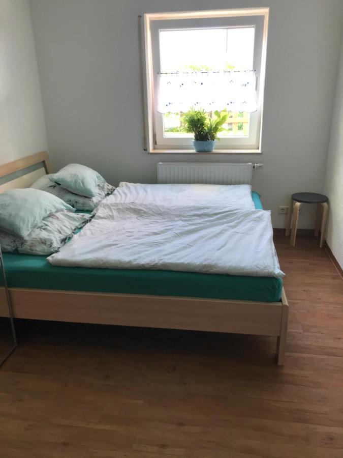 Ferienwohnung Fuegner Bad Schussenried Luaran gambar