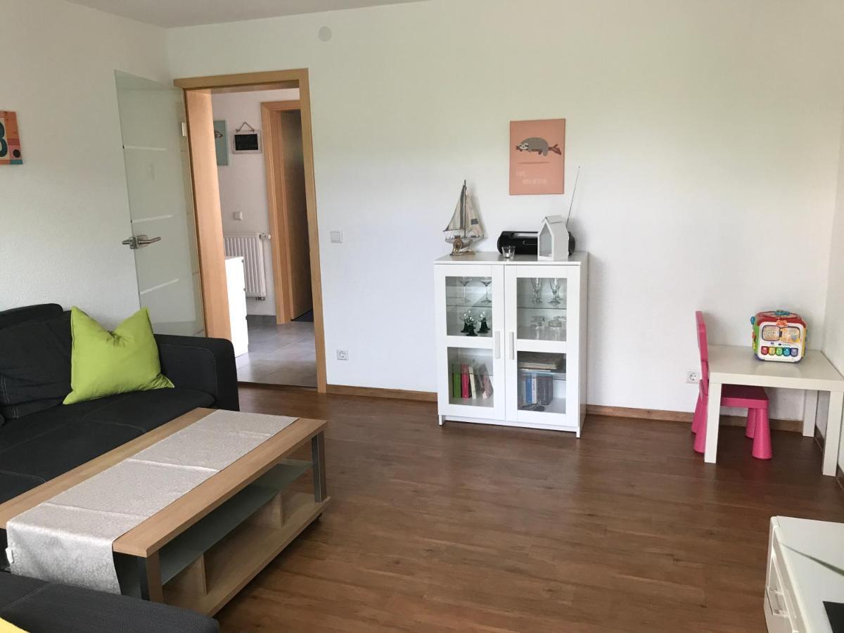 Ferienwohnung Fuegner Bad Schussenried Luaran gambar